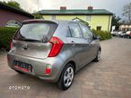 Kia Picanto 1.0 Attract - 4