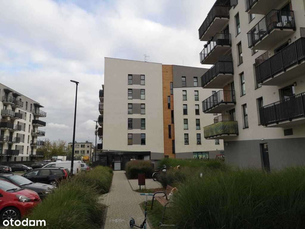 Nowe > Mieszkanie 53,42 m2 > Rembertów-10