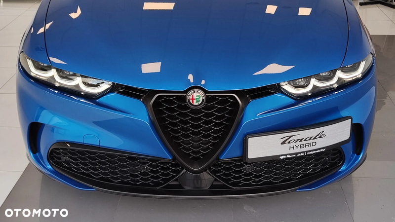 Alfa Romeo Tonale 1.5 T4 GSE Hybrid Edizione Speciale DCT - 3