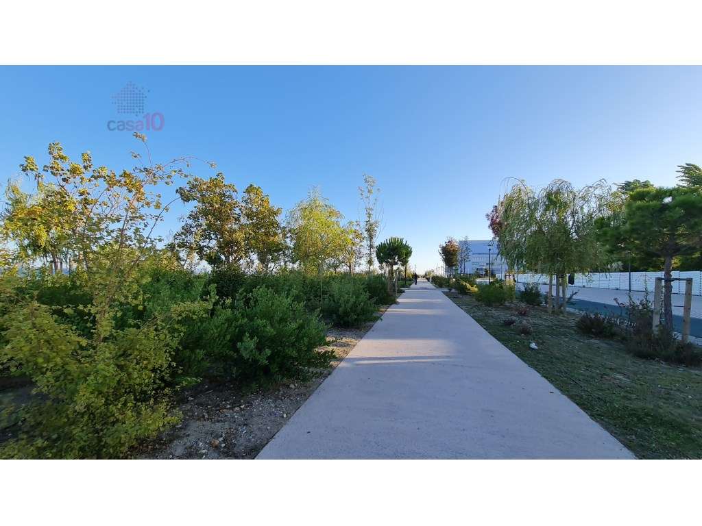 Arrenda-se Escritório com 2491m2 na Rua da Matinha, Lisboa - Grande imagem: 5/17