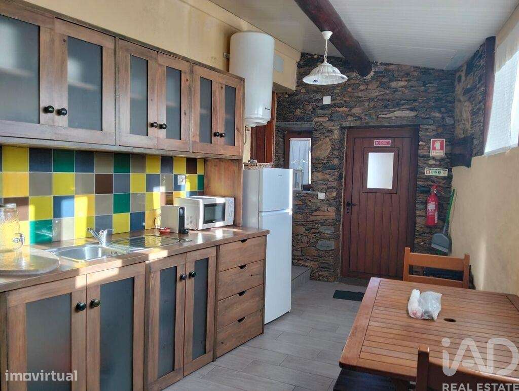 Casa de Campo T1 em Castanheira de Pêra e Coentral de 120 m2 - Grande imagem: 5/38