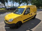 Renault kangoo - 1