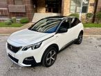 Peugeot 3008 1.6 BlueHDi GT Line - 2