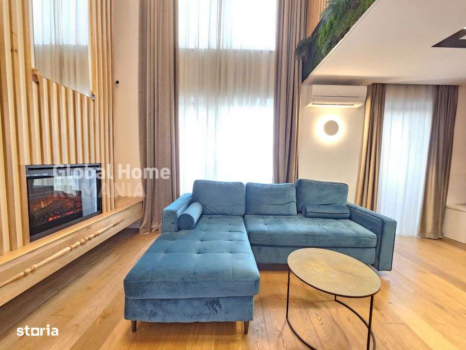 Double Duplex 190mpu - Cloud 9 Residence | Underground Parking | Premi - Imagine principală: 2/19