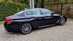 BMW Seria 5 530i xDrive M Sport sport - 7