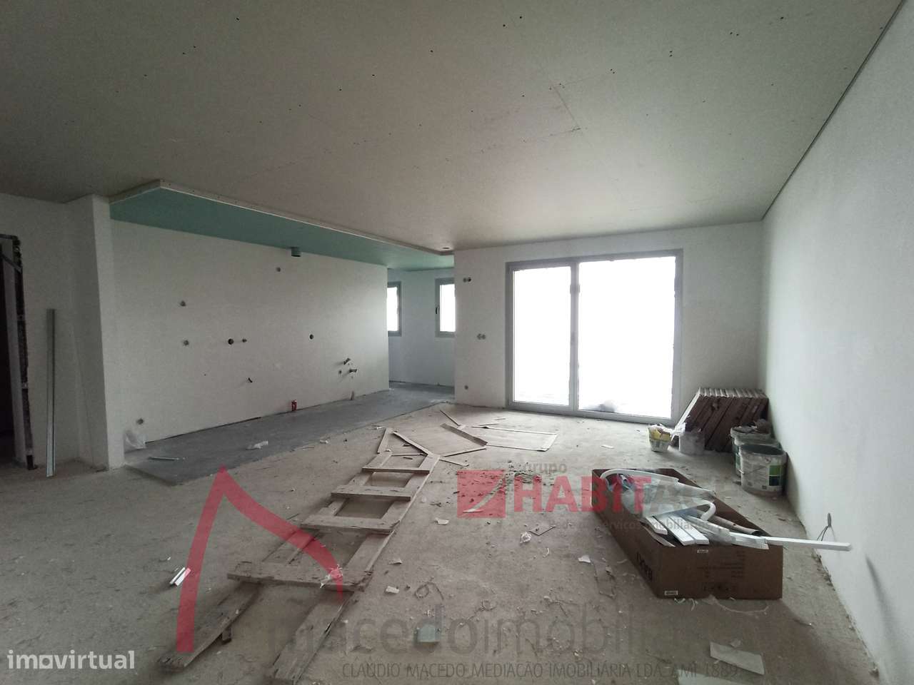 Apartamento T2 em S. Vicente - Grande imagem: 5/26