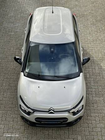 Citroën C3 1.2 PureTech Feel - 9