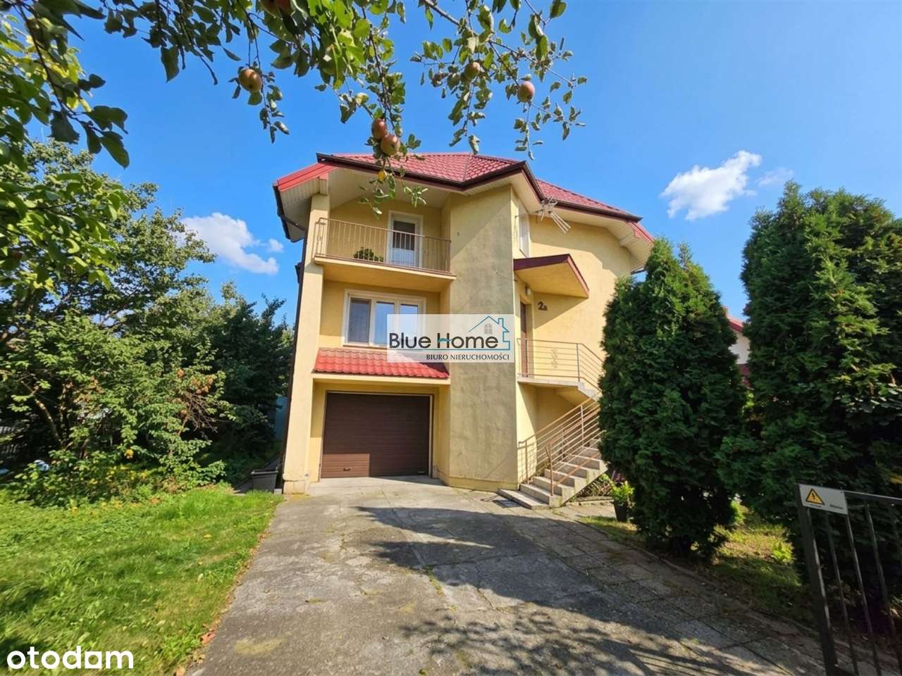 Dom na sprzedaż, 5 pokoi, 151 m², Ciechocinek
