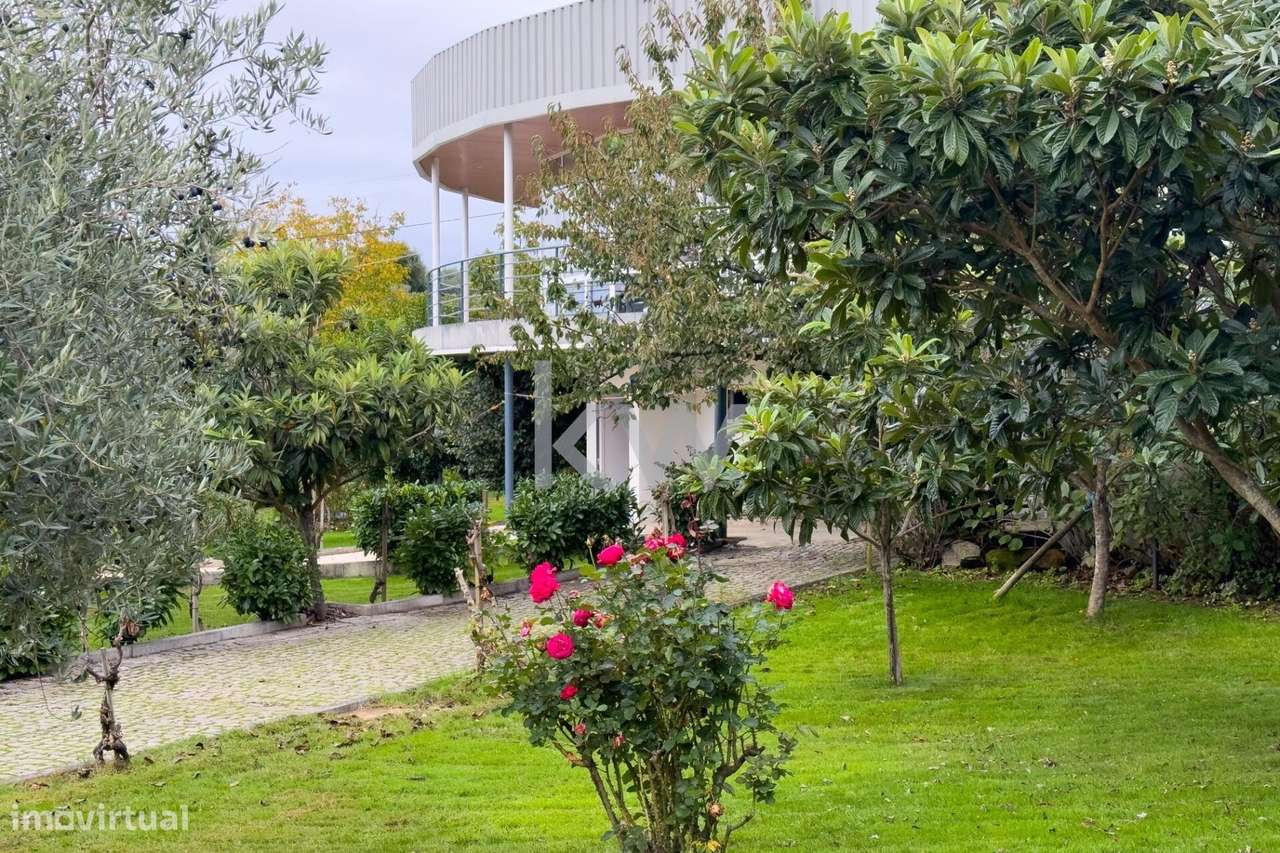 Quinta do Vale Jardim: Eventos e Turismo de Charme - Grande imagem: 5/57