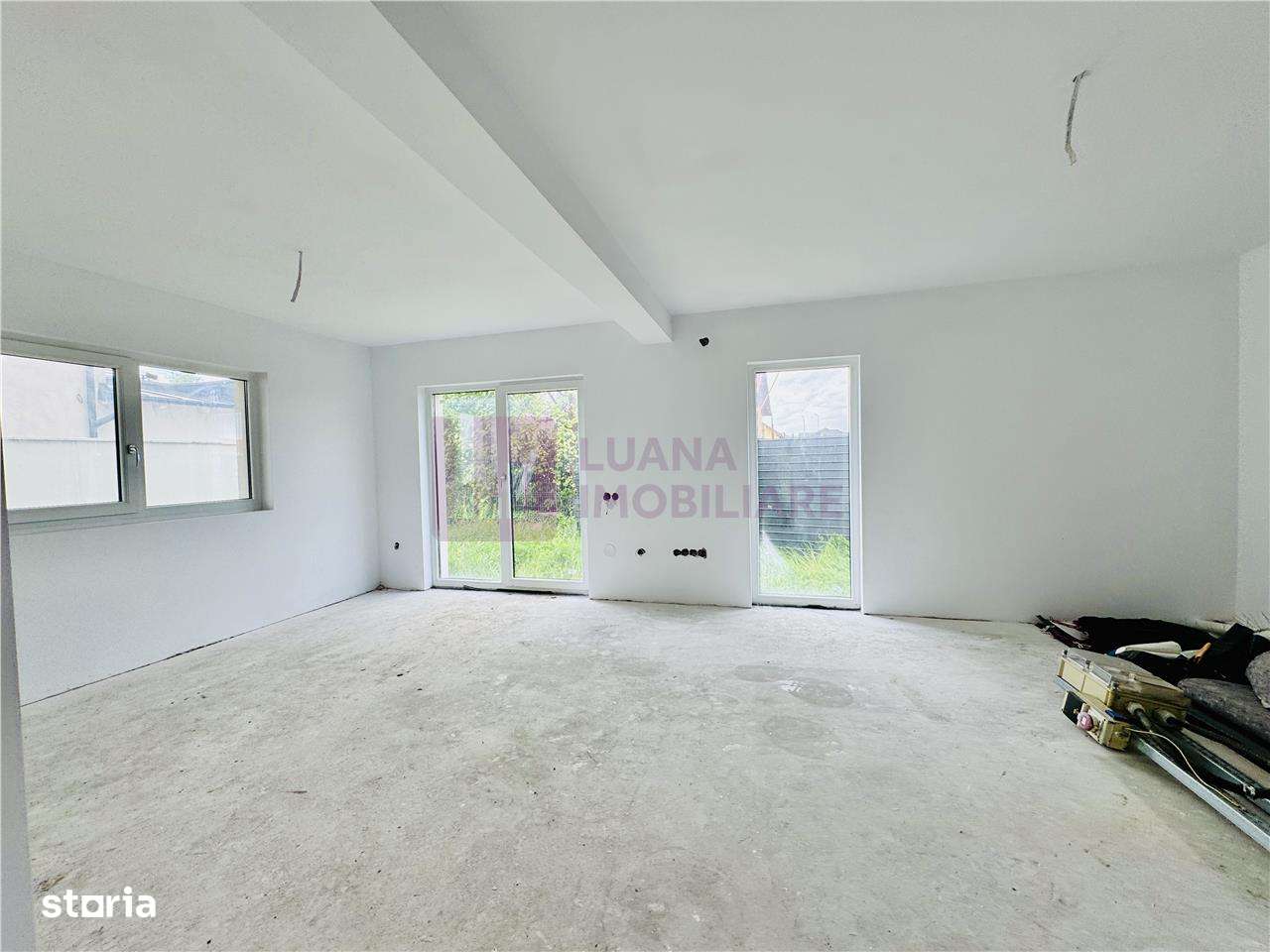 Casa in Selimbar | individuala | INTABULATA | teren 212 mp | Triajului - Imagine principală: 4/13