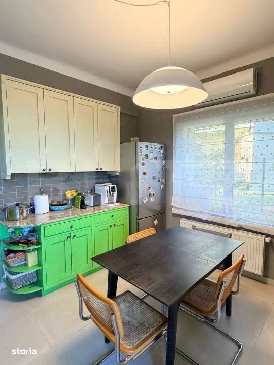 Imobil cu 6 apartamente, teren 780 mp, ideal investitie – Cartierul - Imagine principală: 5/17