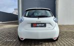 Renault Zoe Life 40 - 7