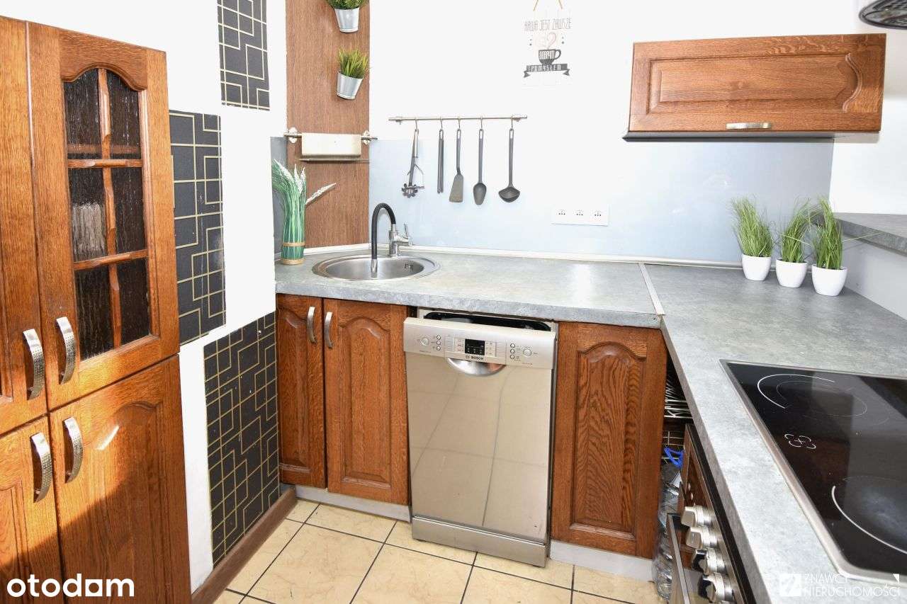 2 pokoje, łazienka po generalnym remoncie. - Pełny obrazek: 4/17