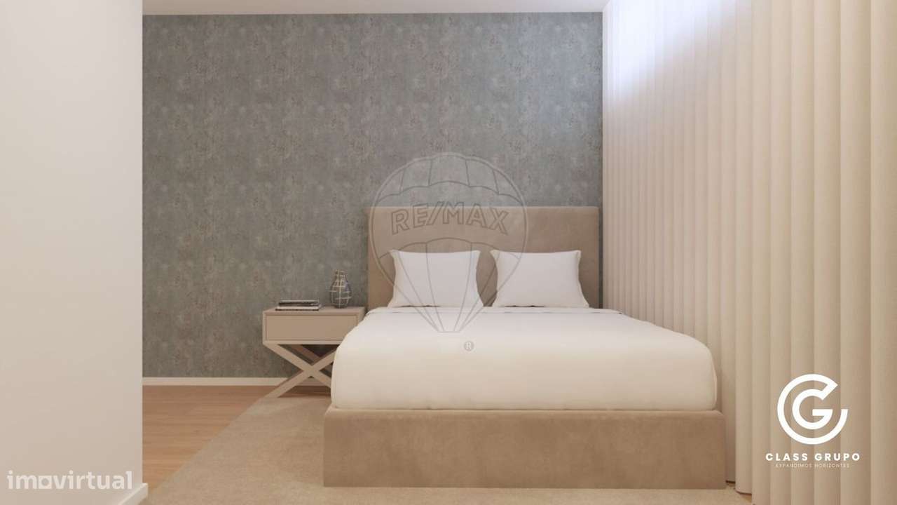 Apartamento T2 para venda - Grande imagem: 4/13