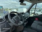 Renault Master Kontener RWD 165 KM - 12