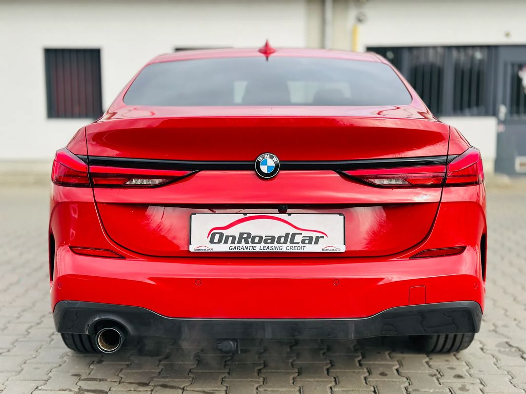 BMW Seria 2 218i Gran Coupe Aut. M Sport - 14