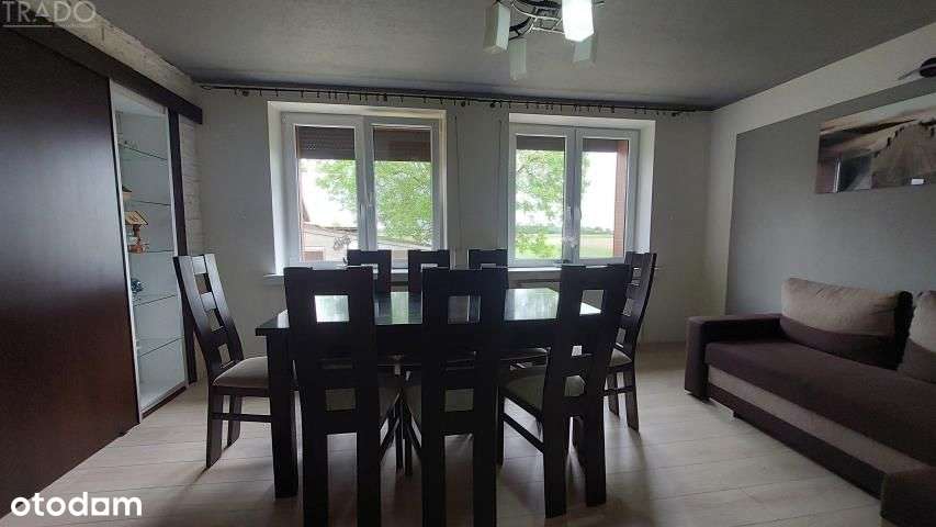 Dom Lubiecz gmina Golina pow. Konin-0