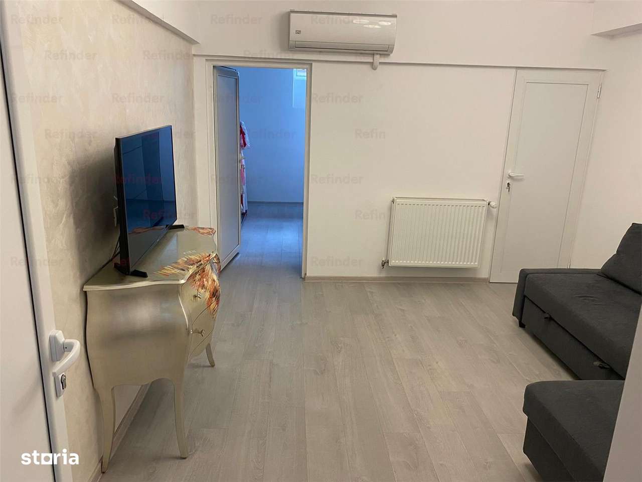 Vanzare D+P+1 din D+P+2 | Stefan cel Mare - Tunari |-12