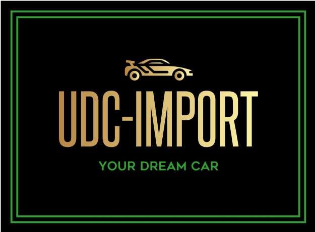 UDC-IMPORT logo