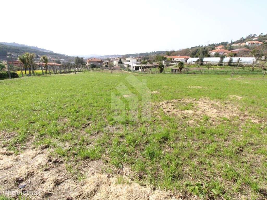 Venda Terreno com possibilidade de Lotear, em S. Mamede (Este), Braga-24