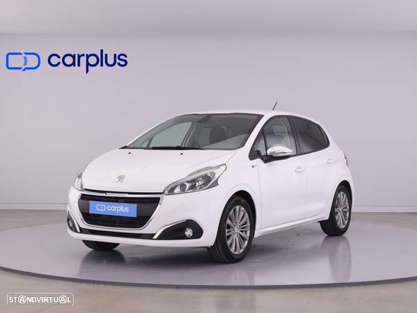 Peugeot 208 1.2 PureTech Style - 1