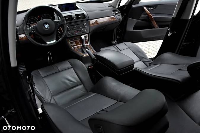 BMW X3 xDrive35d Edition Exclusive - 29