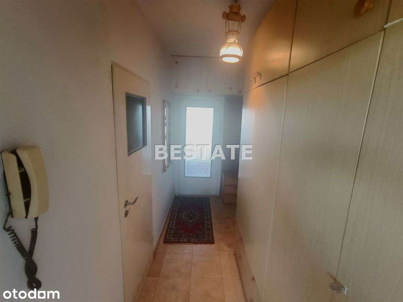 M2, Bugaj, duży balkon loggia - Pełny obrazek: 4/9