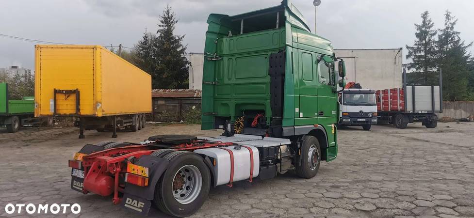 DAF XF105 - 3