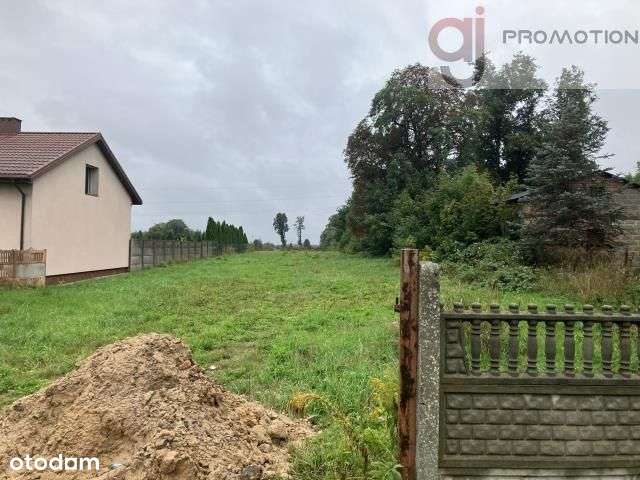 Działka, Mileszki, Pomorska 451 - Pełny obrazek: 2/4