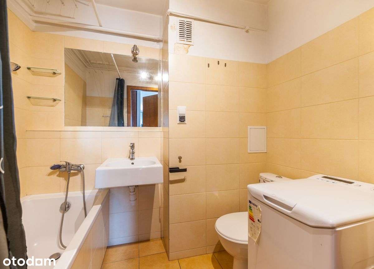 Balkon, widok na morze, styk Kamiennej/Śródmieścia-12