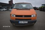 Volkswagen TRANSPORTER - 10