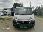 Fiat Ducato Platforma 4.2m basculabila - 3