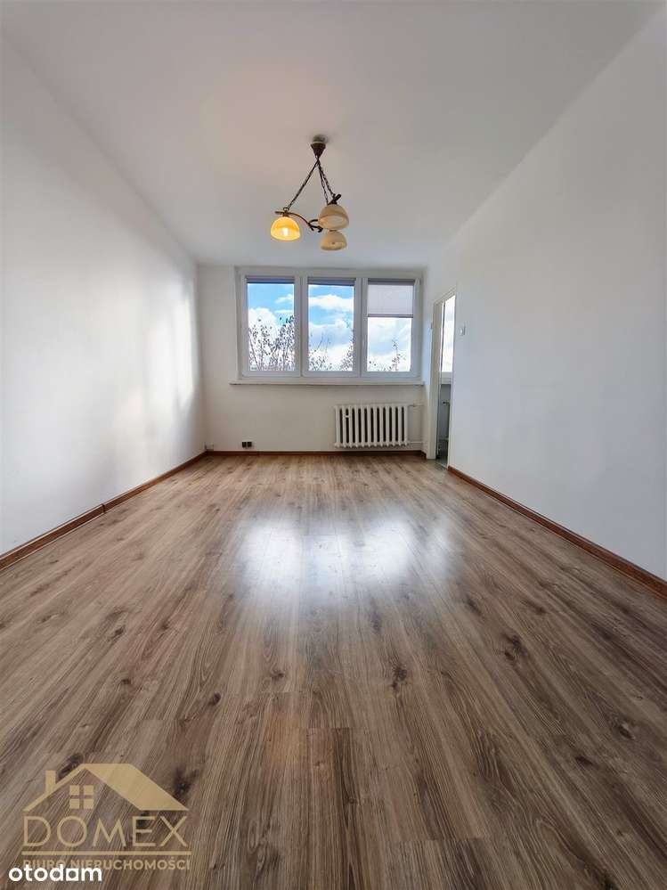 2 pokoje z balkonem | Śląska, Jastrzębbie-Zdrój - Pełny obrazek: 2/9