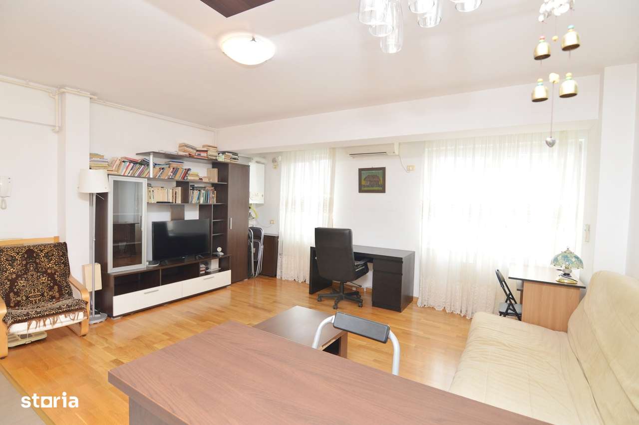 Studio Timpuri Noi - Str. Foisorului | Oportunitate Investitie - Imagine principală: 5/14