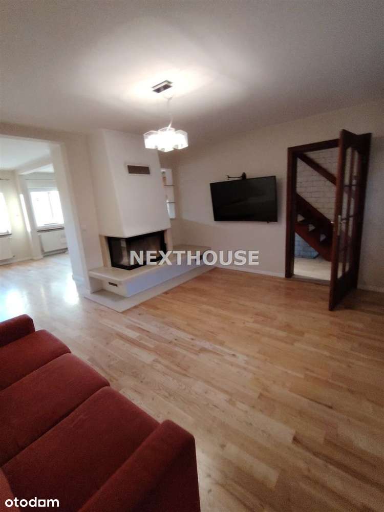 Dom, 120 m², Pyskowice-6