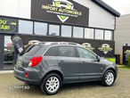 Opel Antara 2.2 CDTI Design Edition - 4