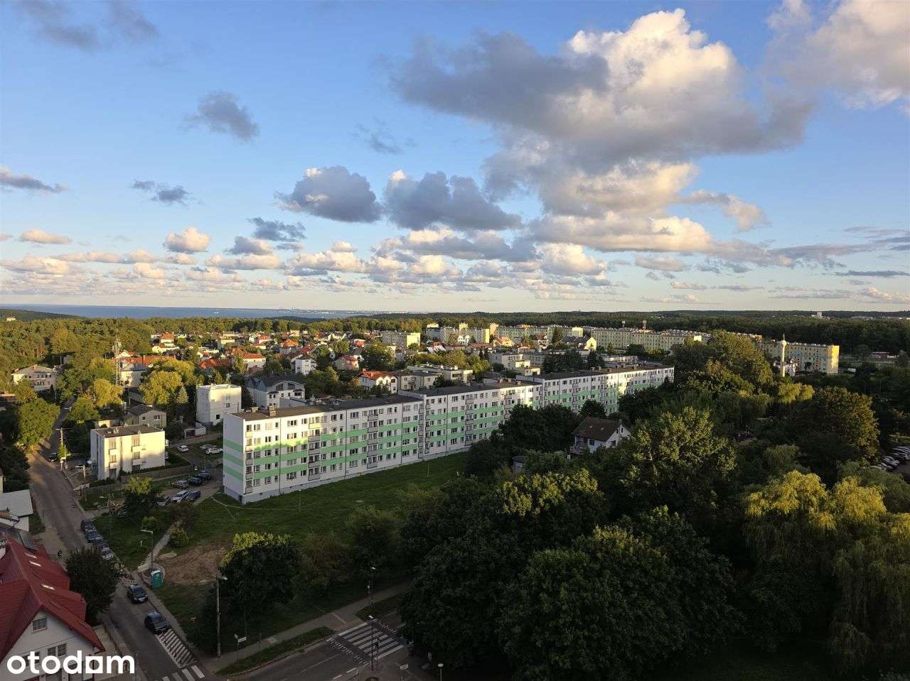 3 pokoje z widokiem na morze.-2