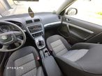 Skoda Octavia Combi 1.4 TSI Best of - 14