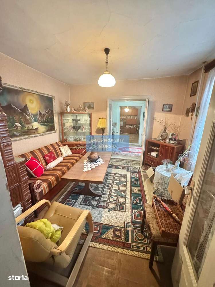 Casă de vânzare pe Strada Cetății, teren 428 mp-7