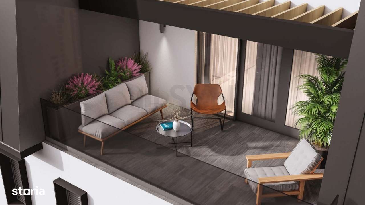 Vila insiruita cu 3 dormitoare Pipera - Imagine principală: 5/11