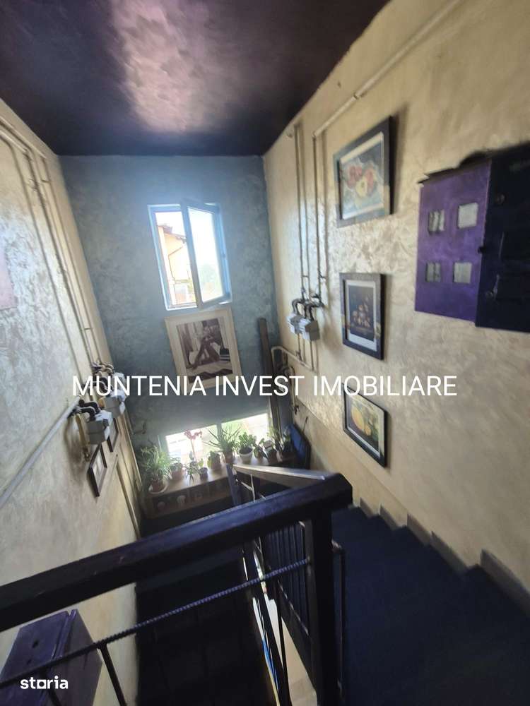 Apartament 3 camere dec. 80 mp. Banat-5