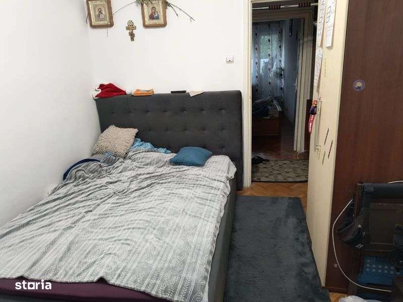 Apartament 3 cam Cantemir - Imagine principală: 5/8