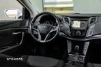 Hyundai i40 Kombi blue 1.7 CRDi DCT Premium - 38