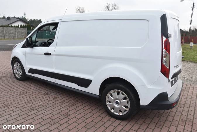 Ford TRANSIT CONNECT - 5