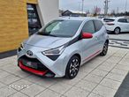 Toyota Aygo 1.0 VVT-i JBL Edition - 2