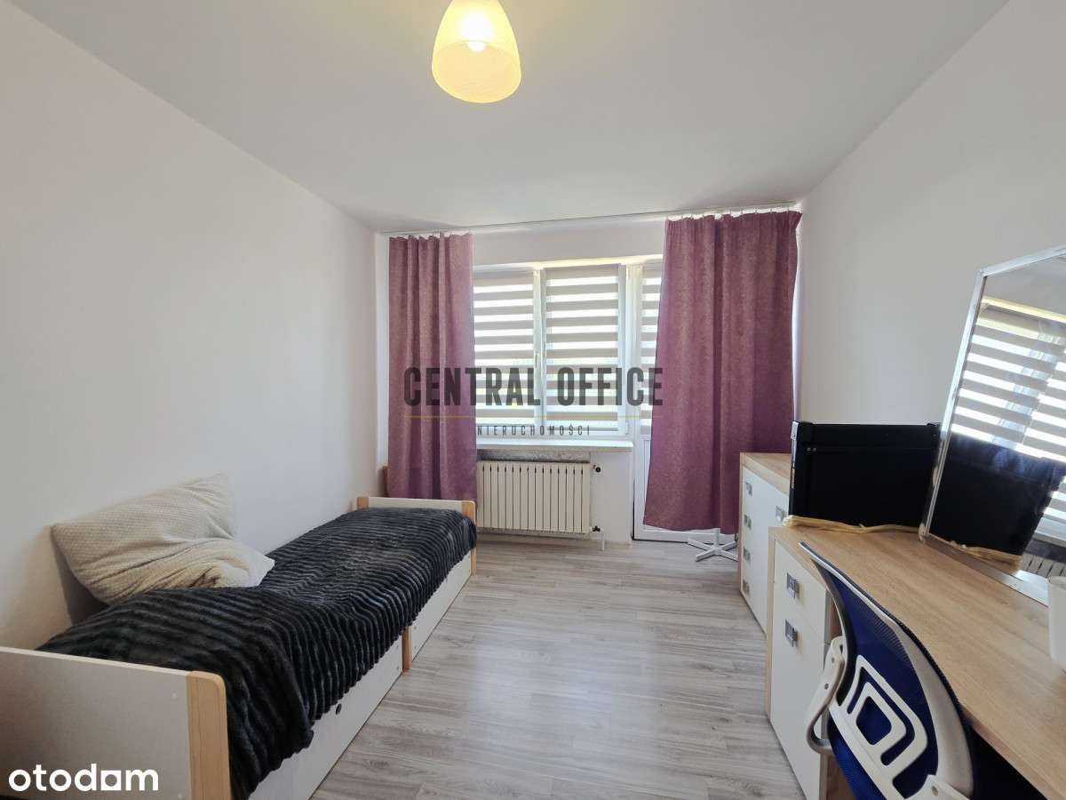 Dom z potencjałem inwestycyjnym, Ul. Myśliwska-17