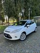 Ford Fiesta 1.6 TDCi Titanium - 12