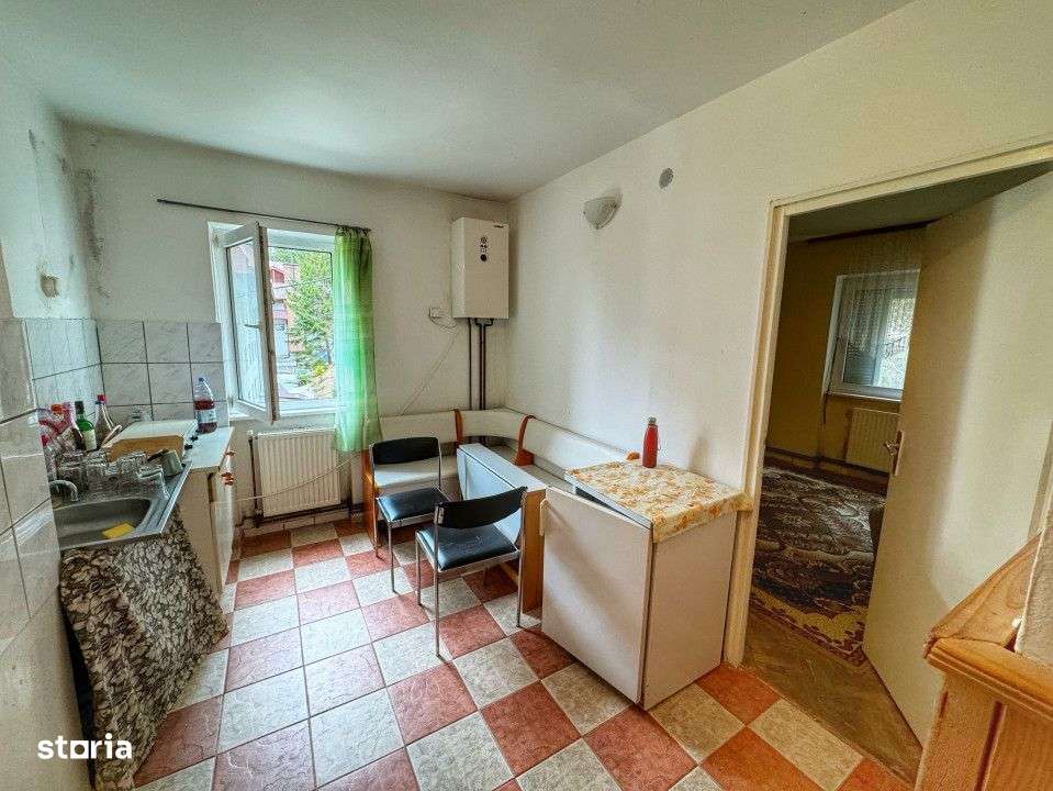 Apartament 2 camere in mijlocul naturii-Statiunea Paltinis-5