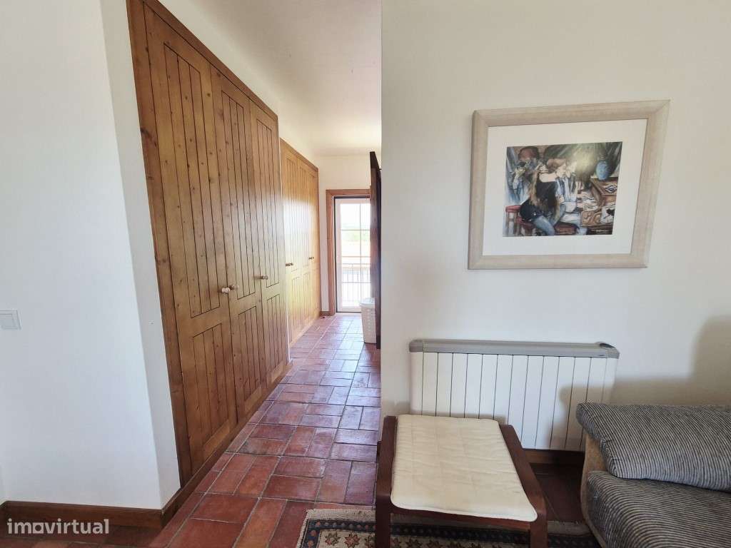 Moradia exclusiva com vista rio em Vila Nova de Milfontes-40