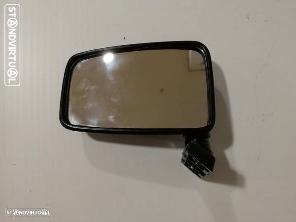 Espelho retrovisor esquerdo /direito renault 4 L / 18 novo - 1